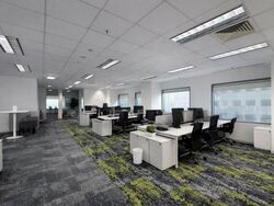 Suntec Tower Three (D1), Office #567715851